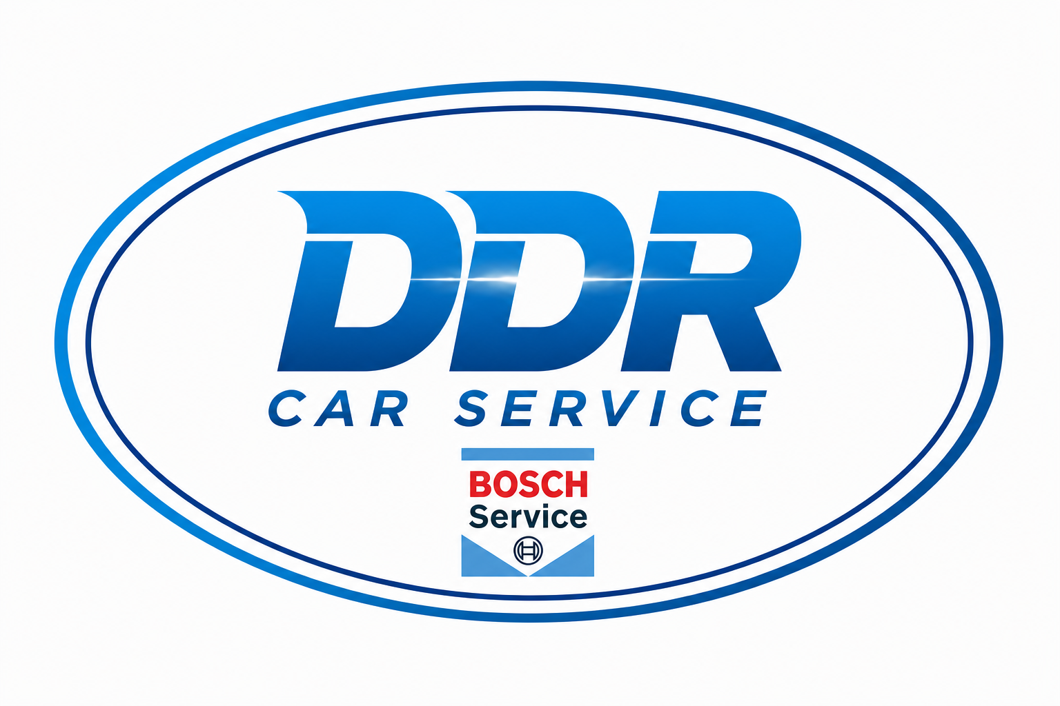 DDR Bosch Car Service