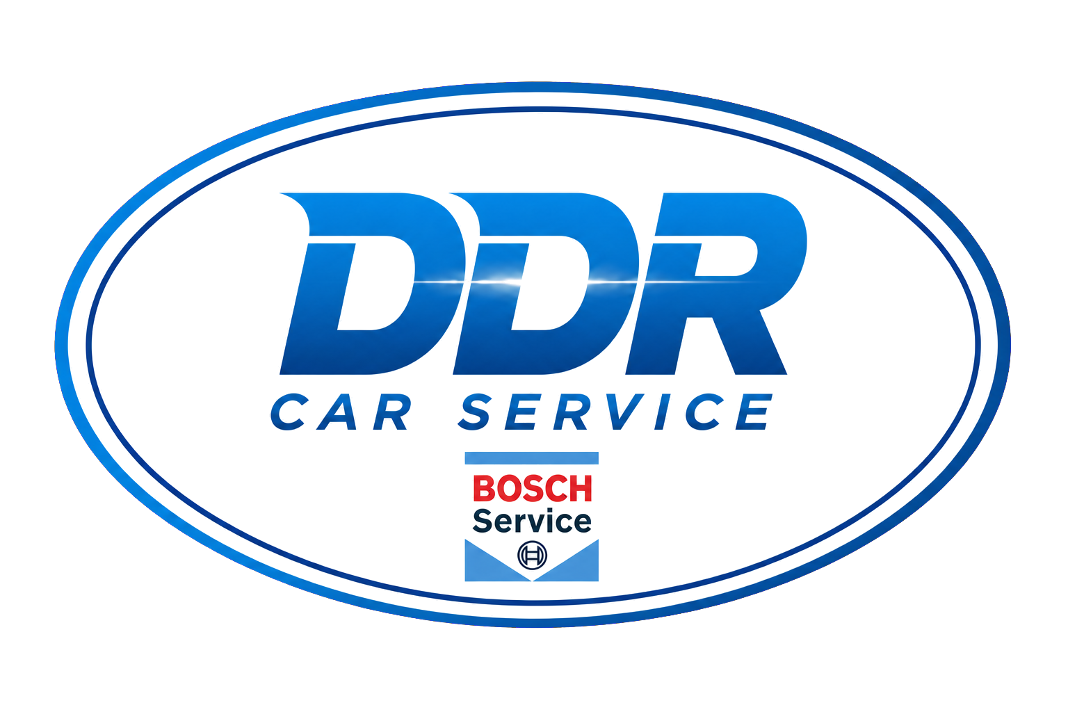 DDR Bosch Car Service