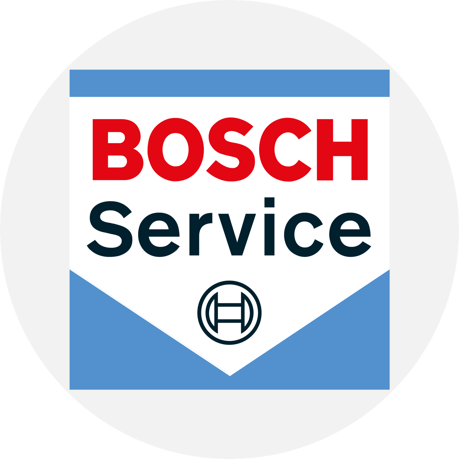 Bosch Service